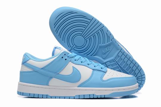Cheap Nike Dunk Low “University Blue” DD1391 102 Men and Women-190 - Click Image to Close